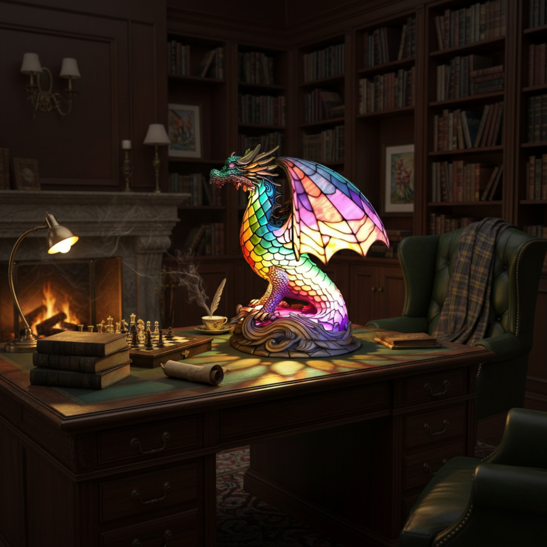 Wammes Drago Incantato