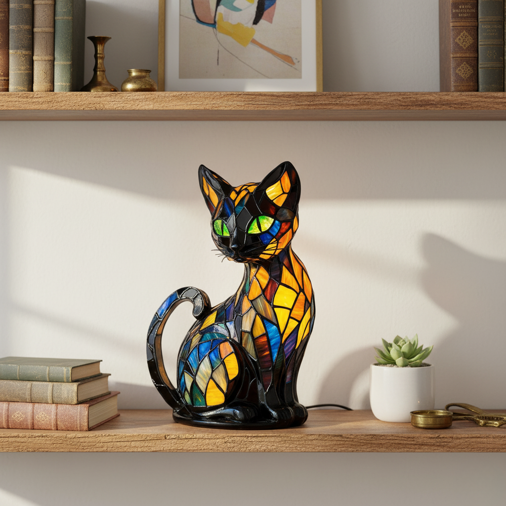 Felino Grazioso