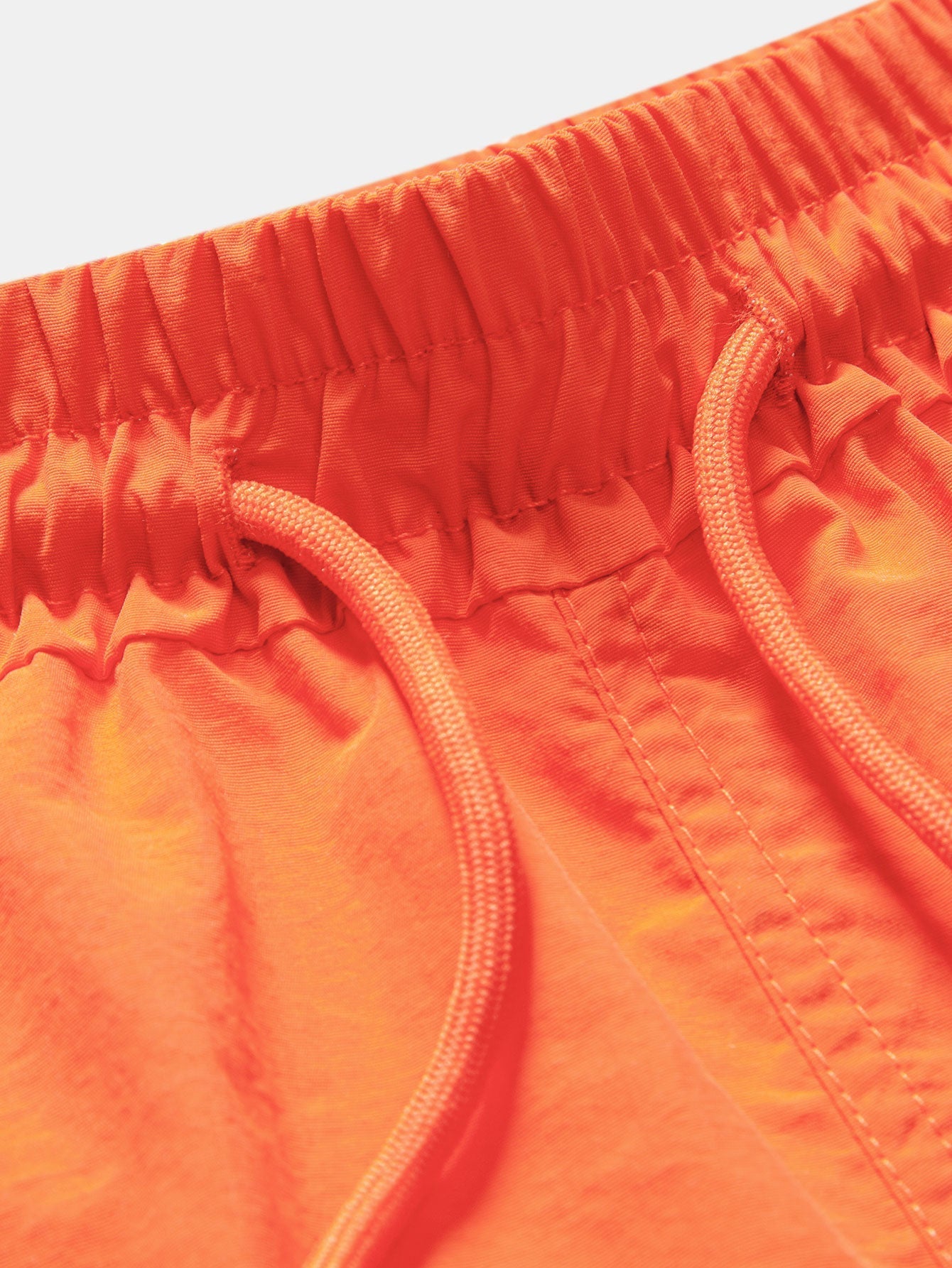 Paisley Bottle Button Up Shirt & Swim Shorts