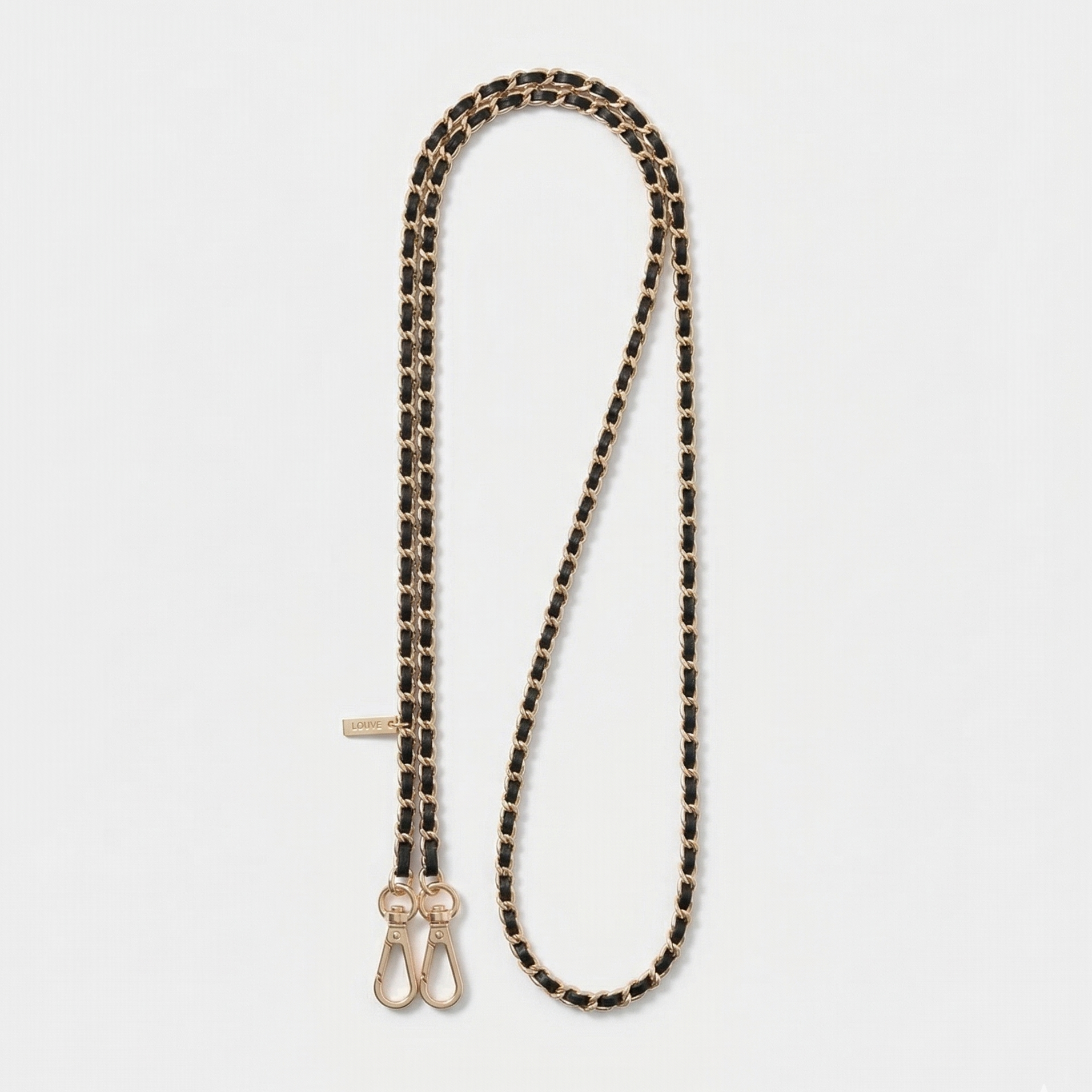 LuxeCore™ Élan Phone Chain