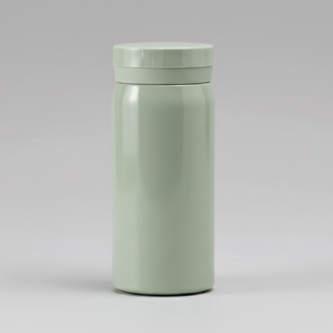 LuxeCore™ Insulated Water Bottle