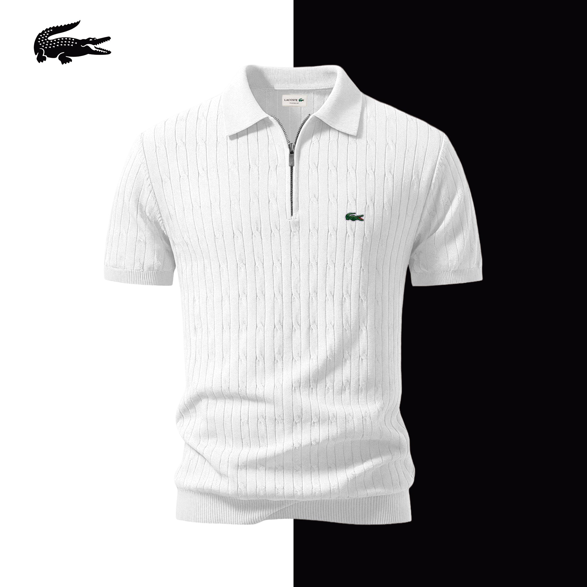 Lacoste Savoy 2-Piece Set