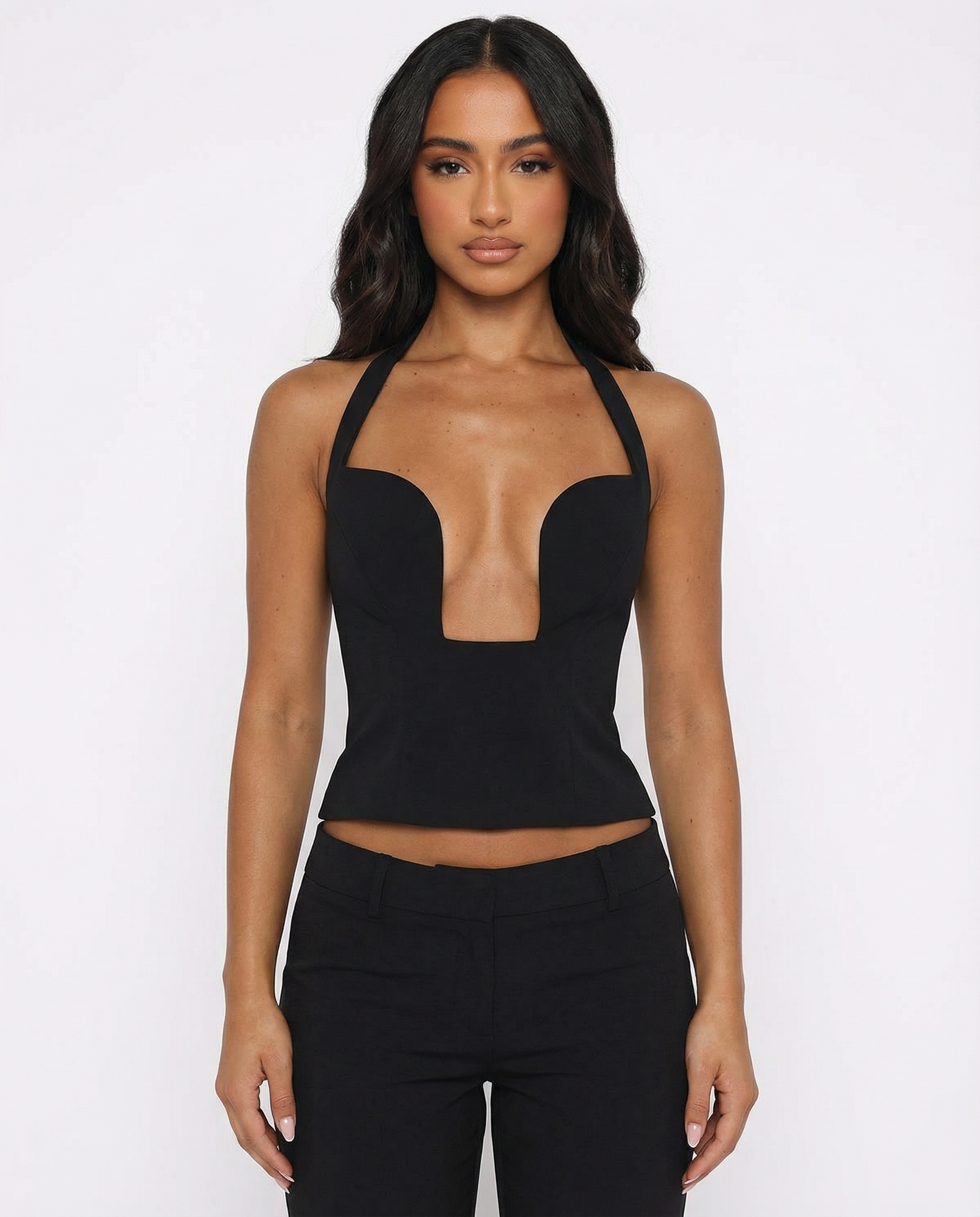 ARIA | Deep Muse Top