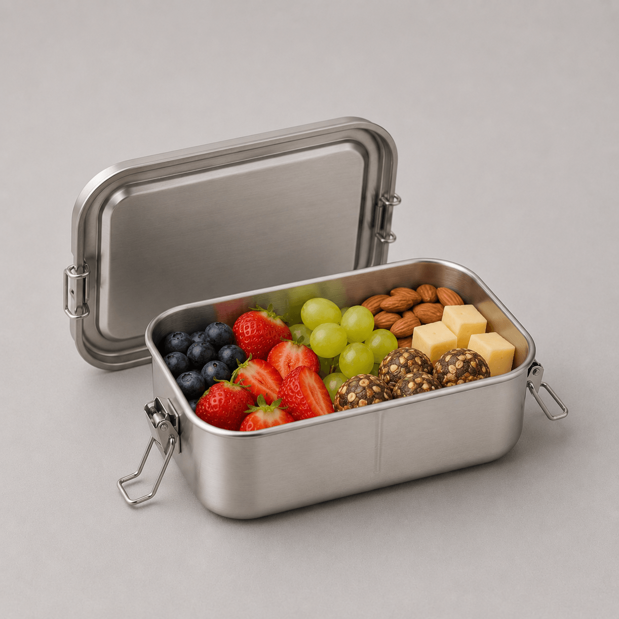 LuxeCore™ Bento Lunch Box