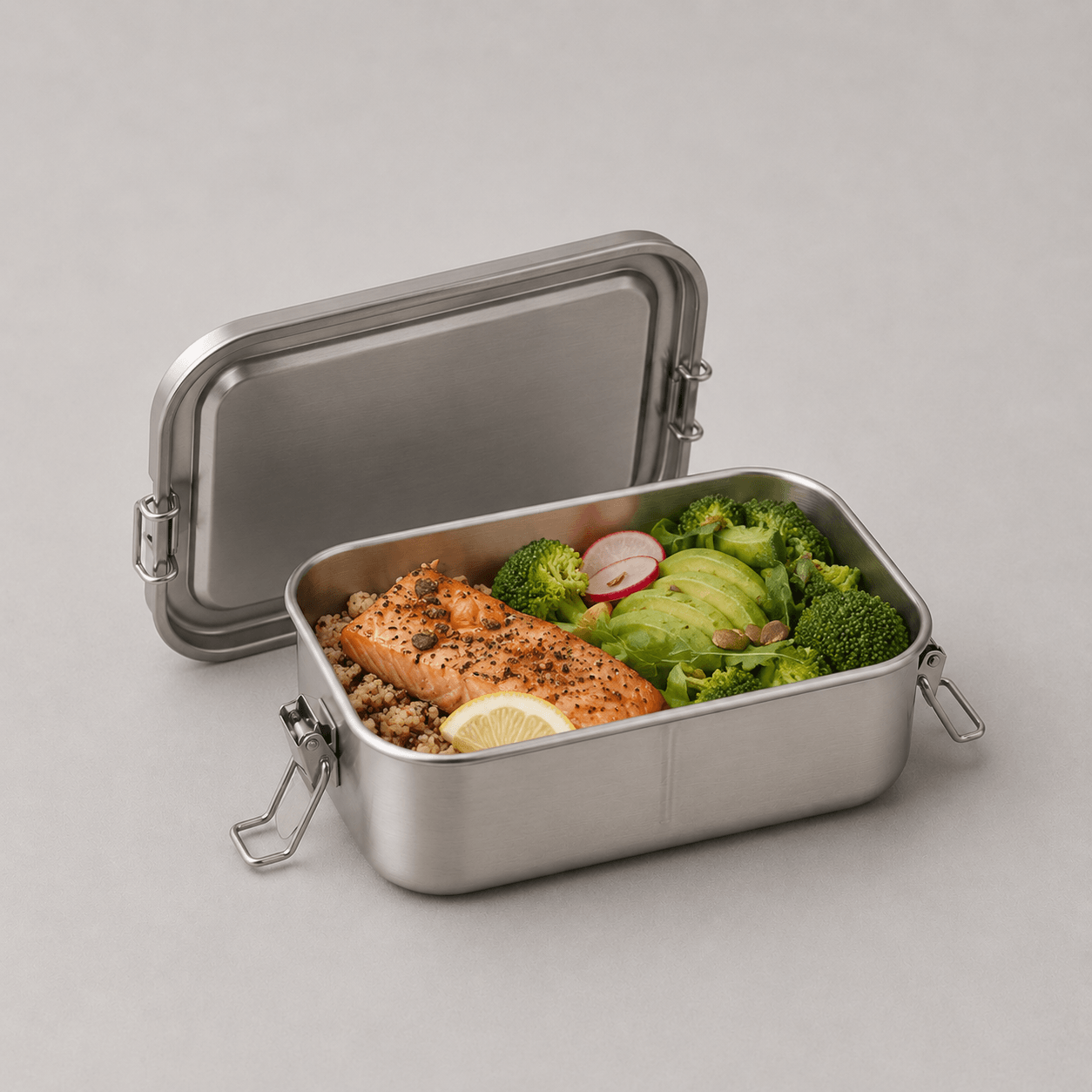 LuxeCore™ Bento Lunch Box
