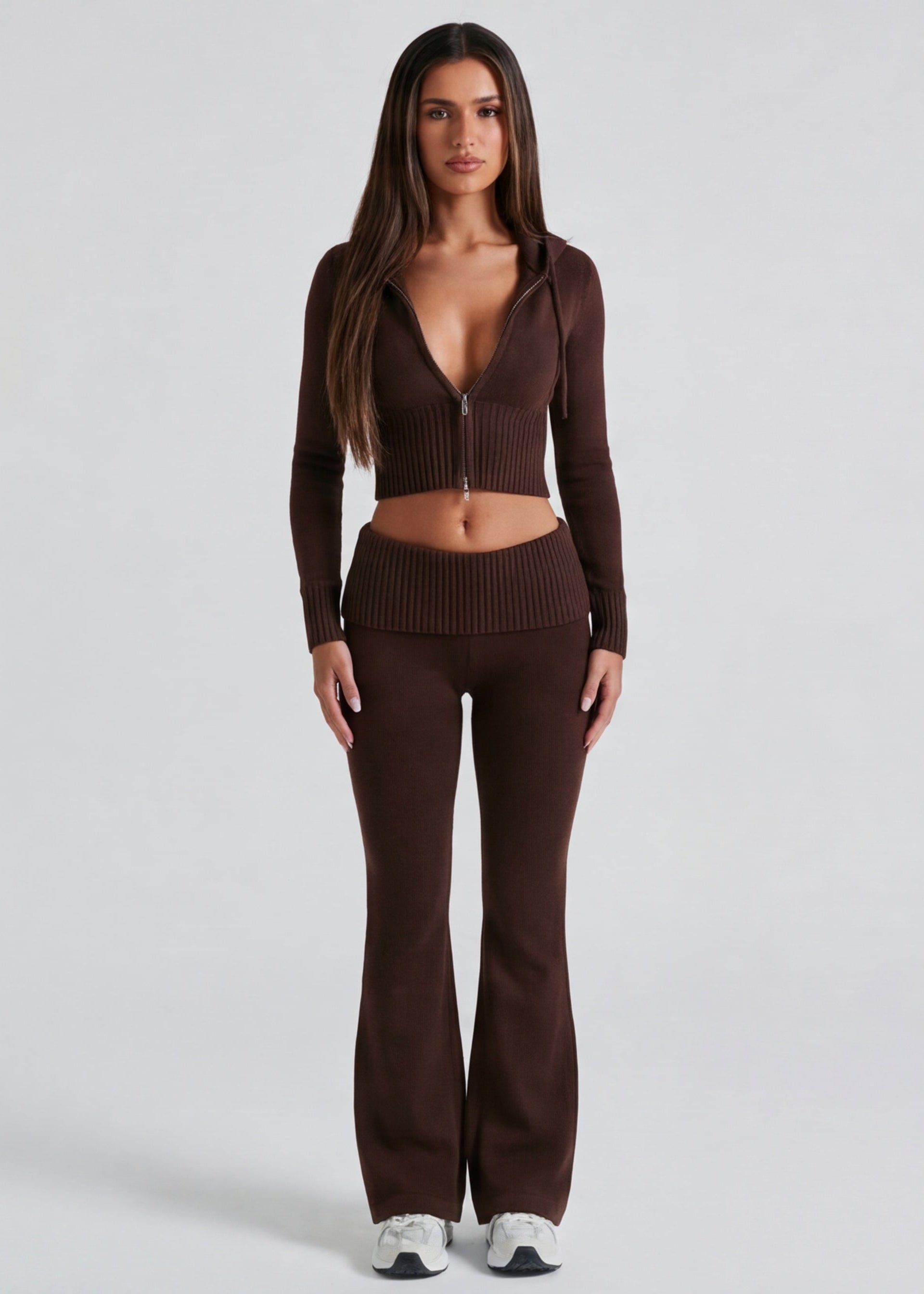 ARIA | Knit Lounge Set