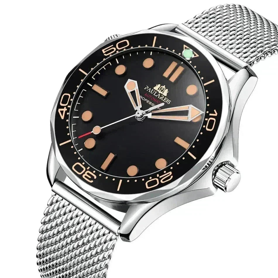 Poedagar Paulareis Automatic