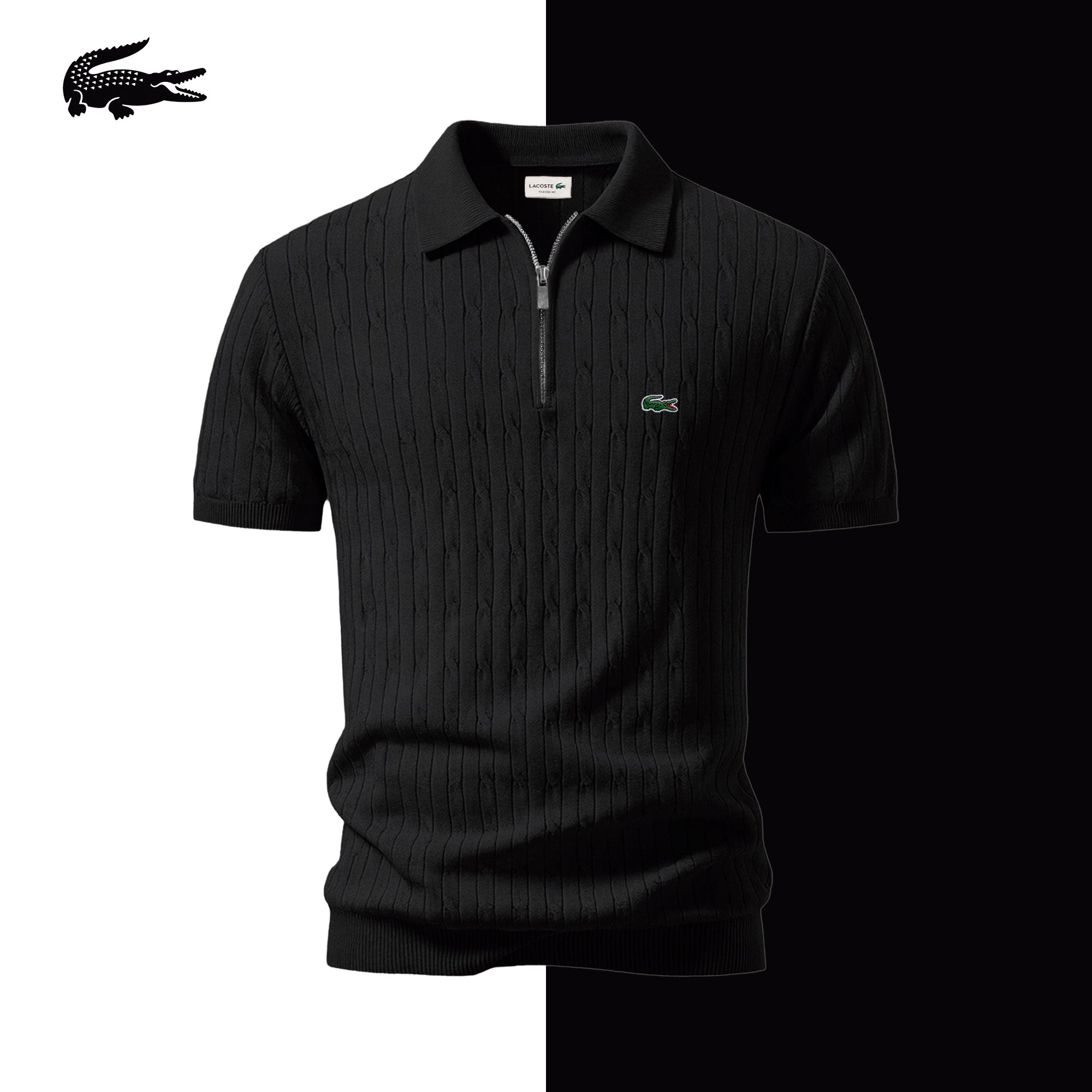 Lacoste Savoy 2-Piece Set